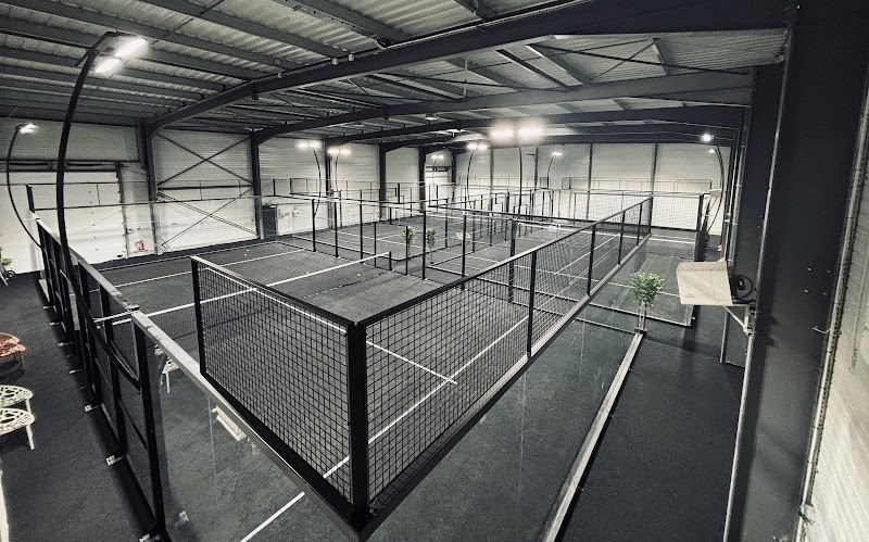 Full padel - Photo principale