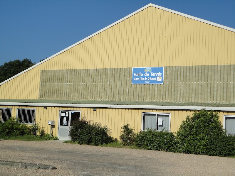 SAINT BENOIT TC