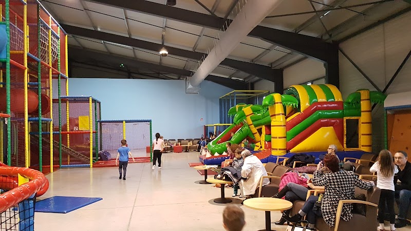 Le Complexe - Photo principale