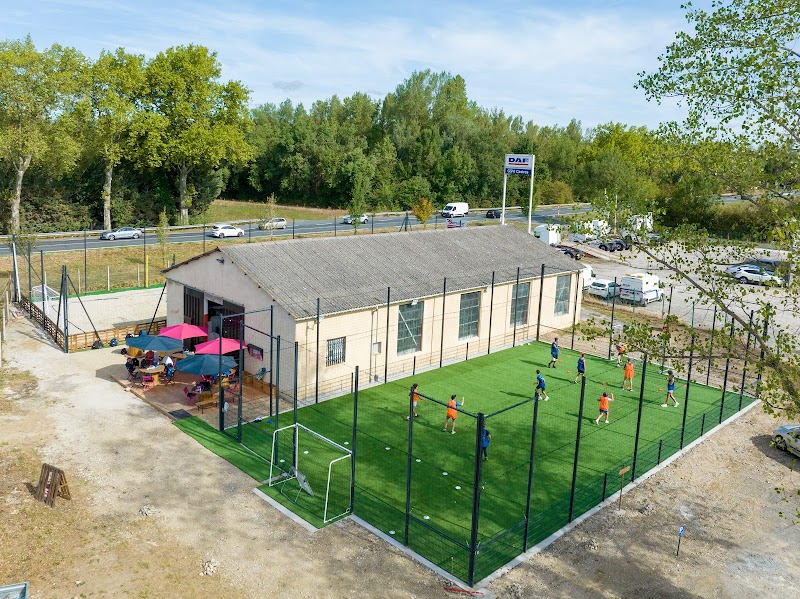 Sport de coeur