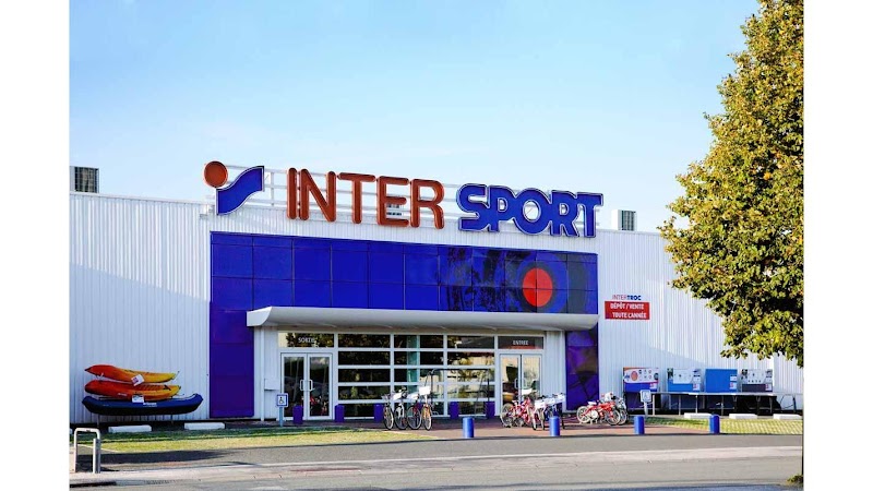 Intersport Castres
