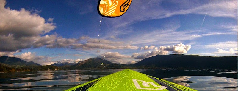 Stand-Up-Annecy - Photo principale