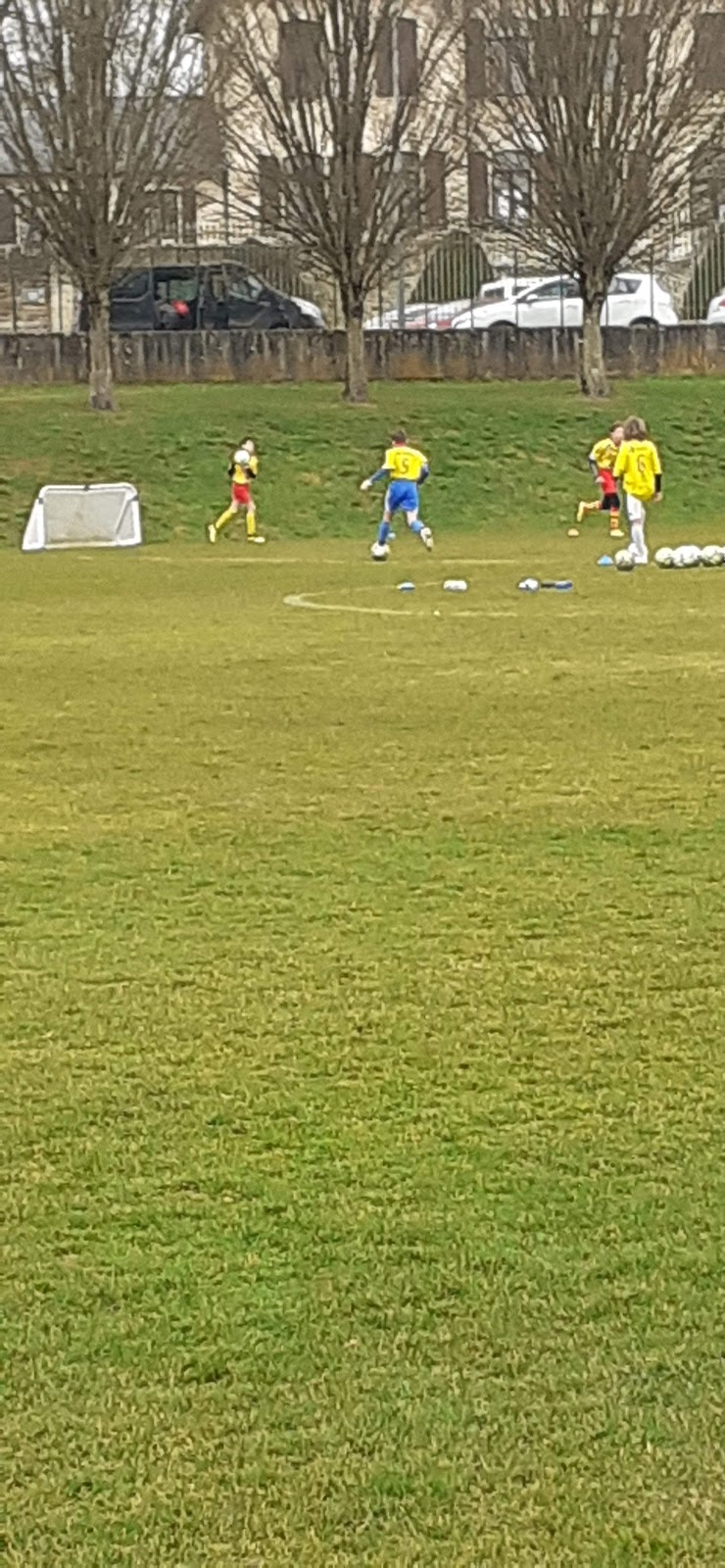 Rodez Aveyron Football