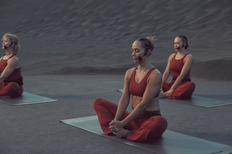 BODYFIT - Photo principale