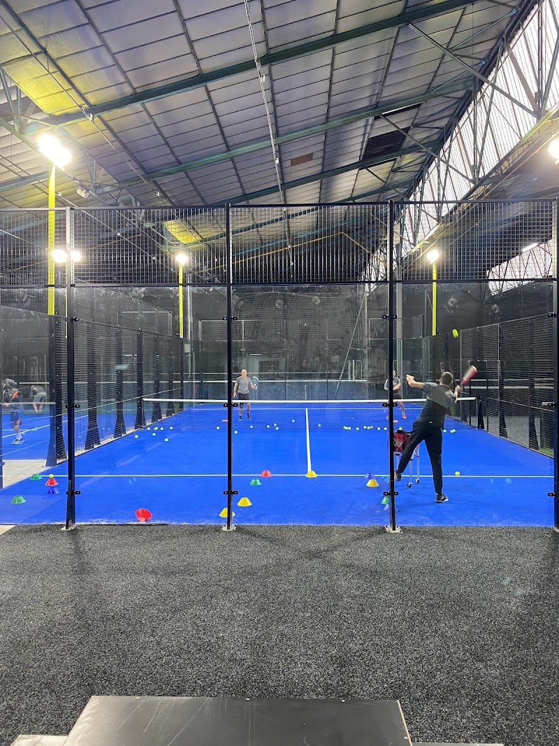 Padel Football Club - Photo principale