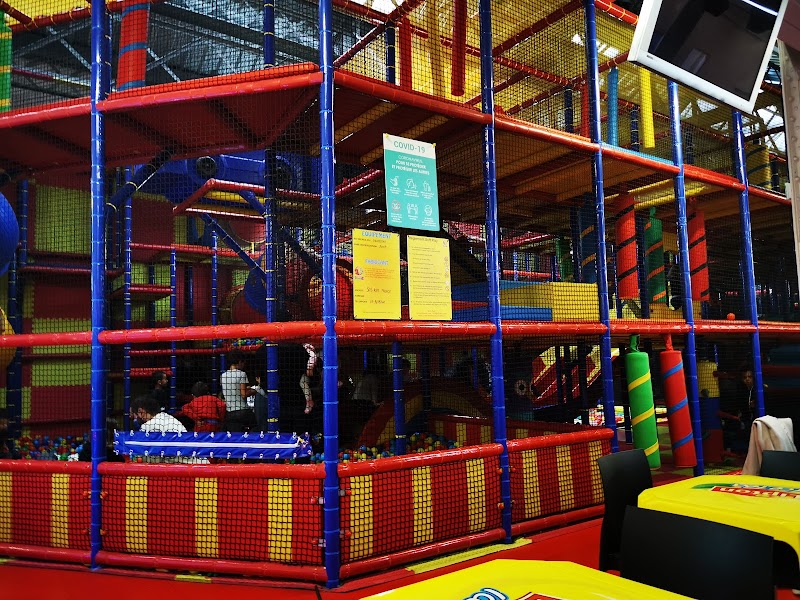 Kids Palace