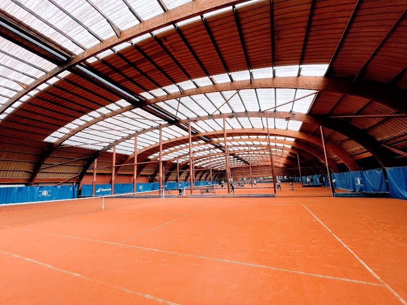 La Châtaigneraie Tennis & Padel