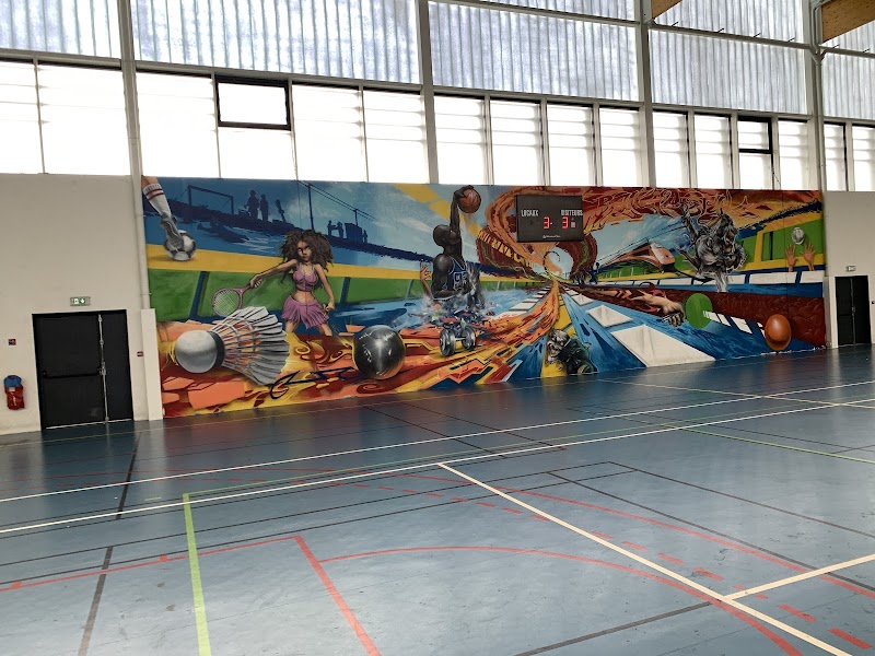 Complexe Sportif Champs Dauphin