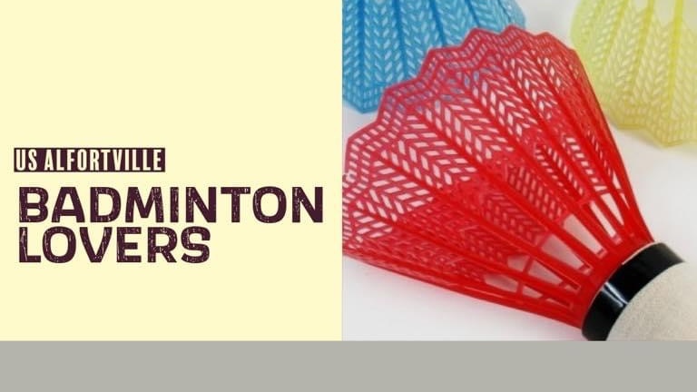 US Alfortville Badminton - Photo principale