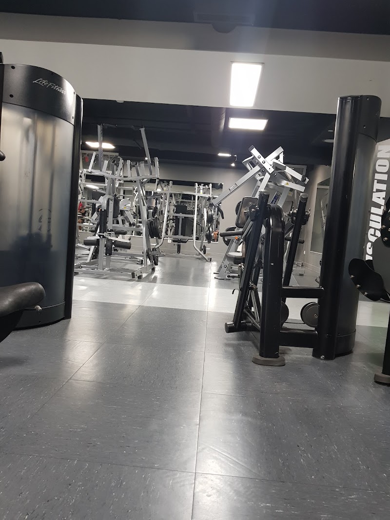 PLANETE FITNESS - Photo principale