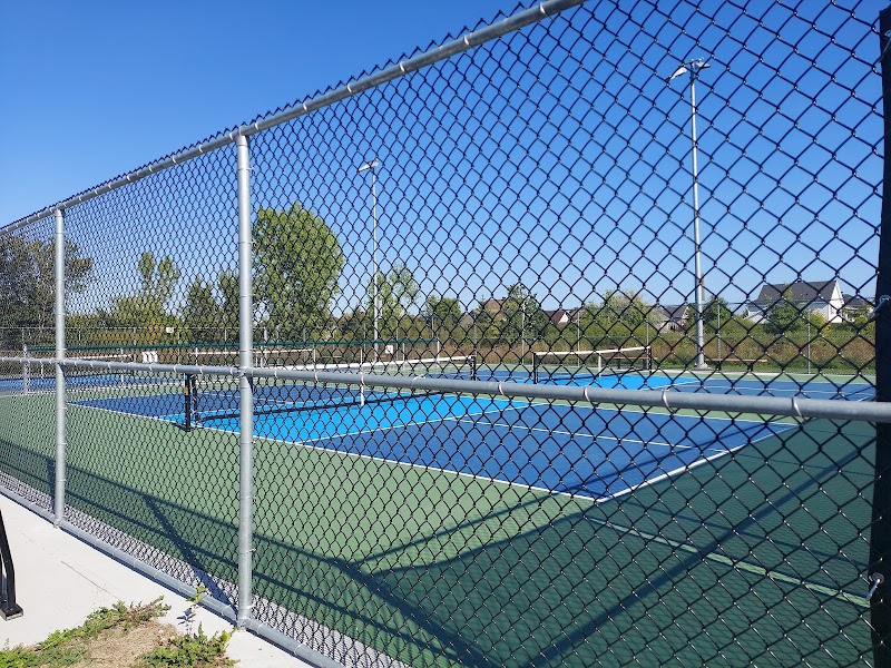 Terrains Pickleball Colibris