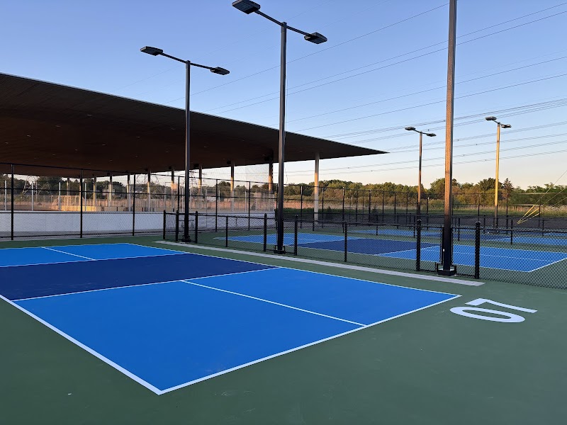 Club de pickleball St-Bruno-de-Montarville - Photo 4