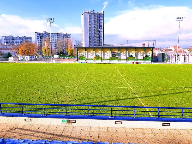 Stade Guy Môquet - Photo 4