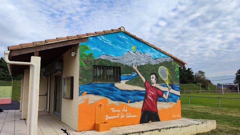 BEAUMONT LES VALENCE T.C. - Photo principale
