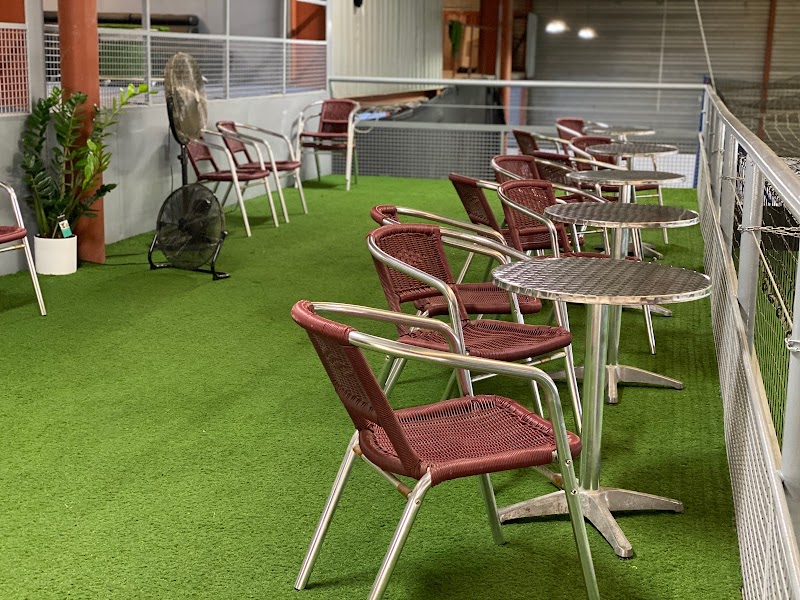 Le Stadio 34 - Photo principale