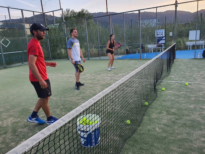 TC ROQUETTAN - Photo principale