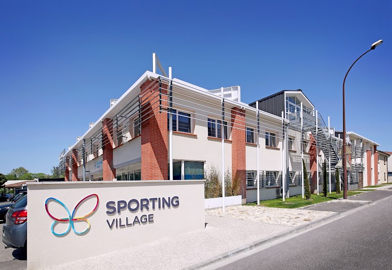 Sporting Village - Photo principale