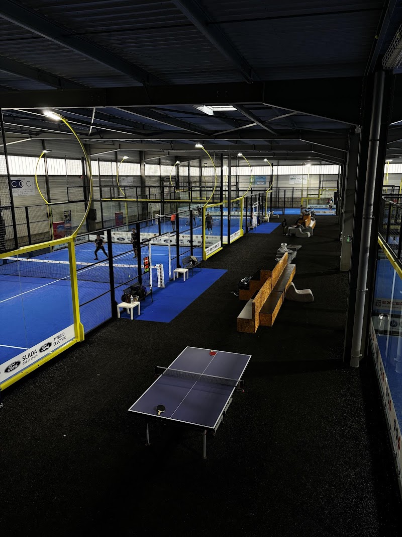 ACE PADEL CLUB - Photo principale