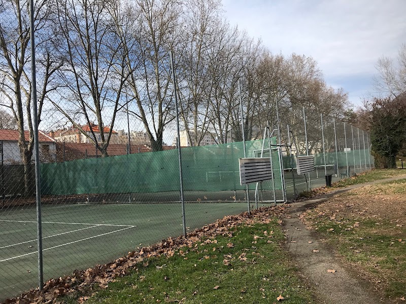 Association Tennis Reyniès-Bayard