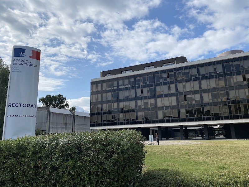 Académie de Grenoble - Photo 4