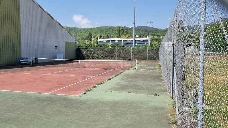 Tennis Club Beaumont