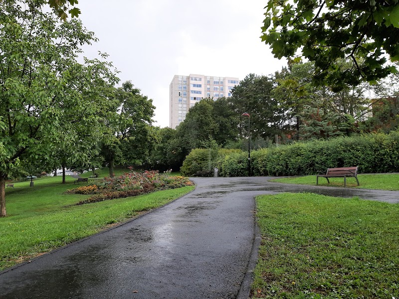 Parc de la Fraternité - Photo 4