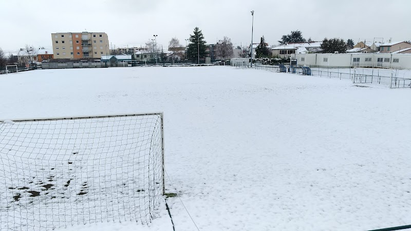 Stade Daniel Papillaud - Photo 4