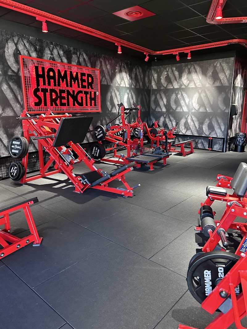 ON AIR Fitness Grenoble Gambetta - Photo 4
