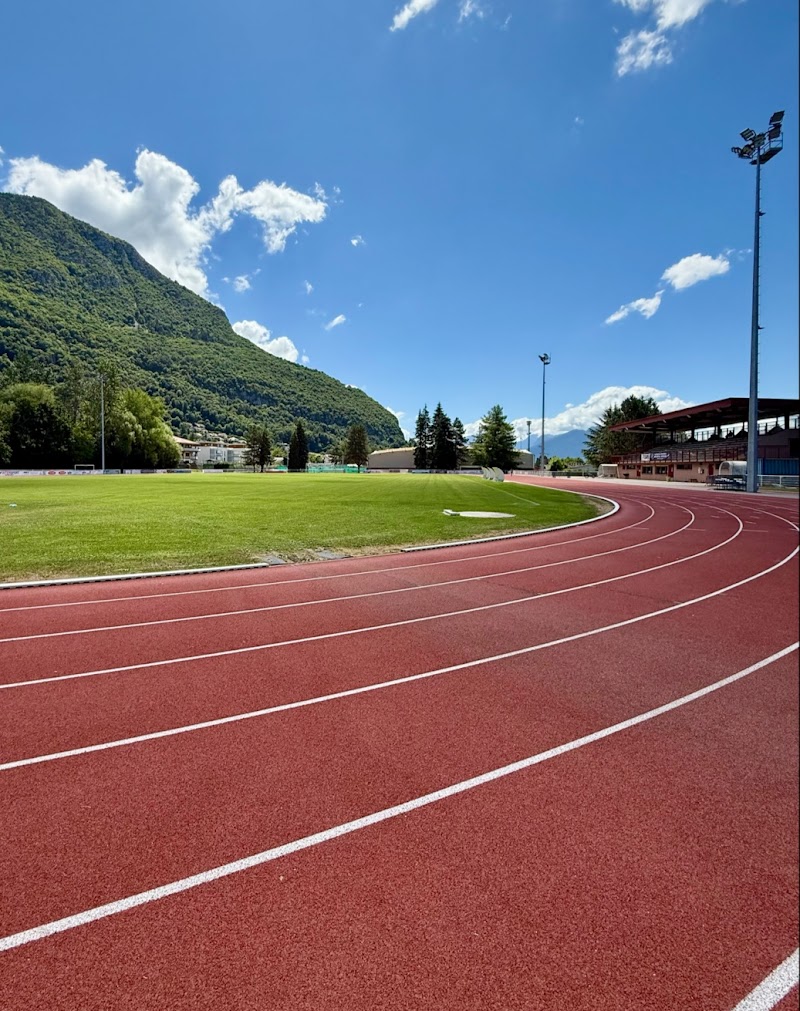 Complexe Sportif d'Albigny - Photo principale