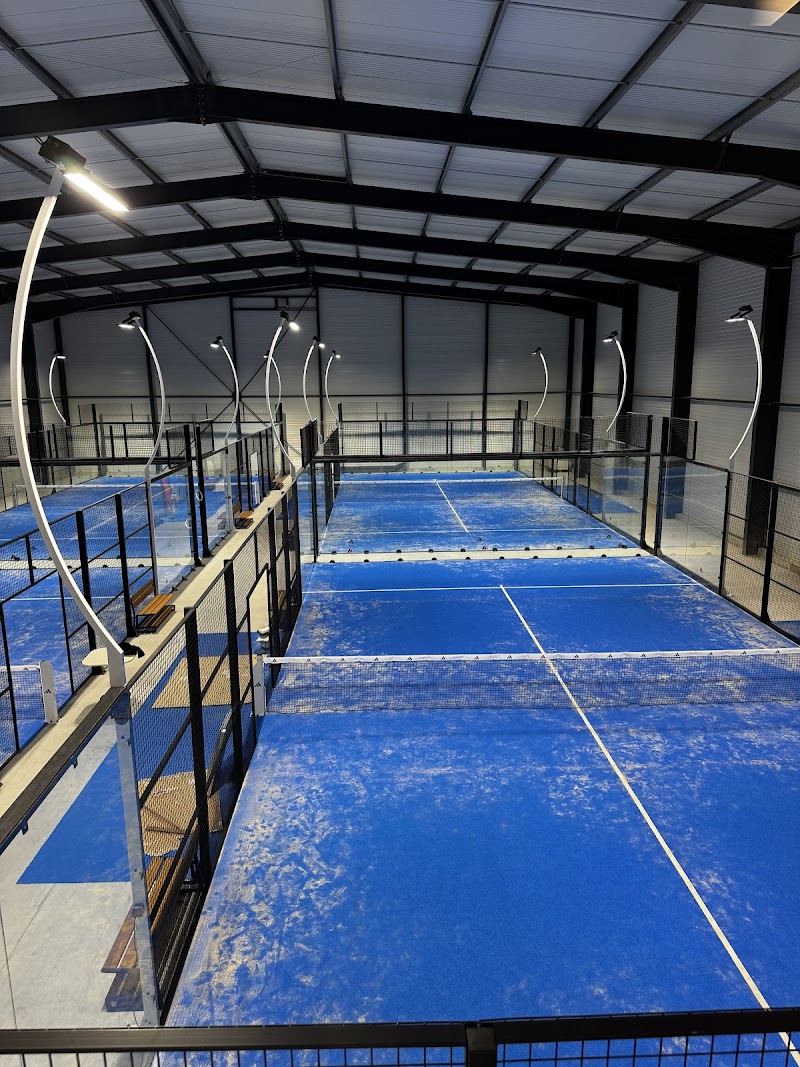 Padel and co - Photo principale