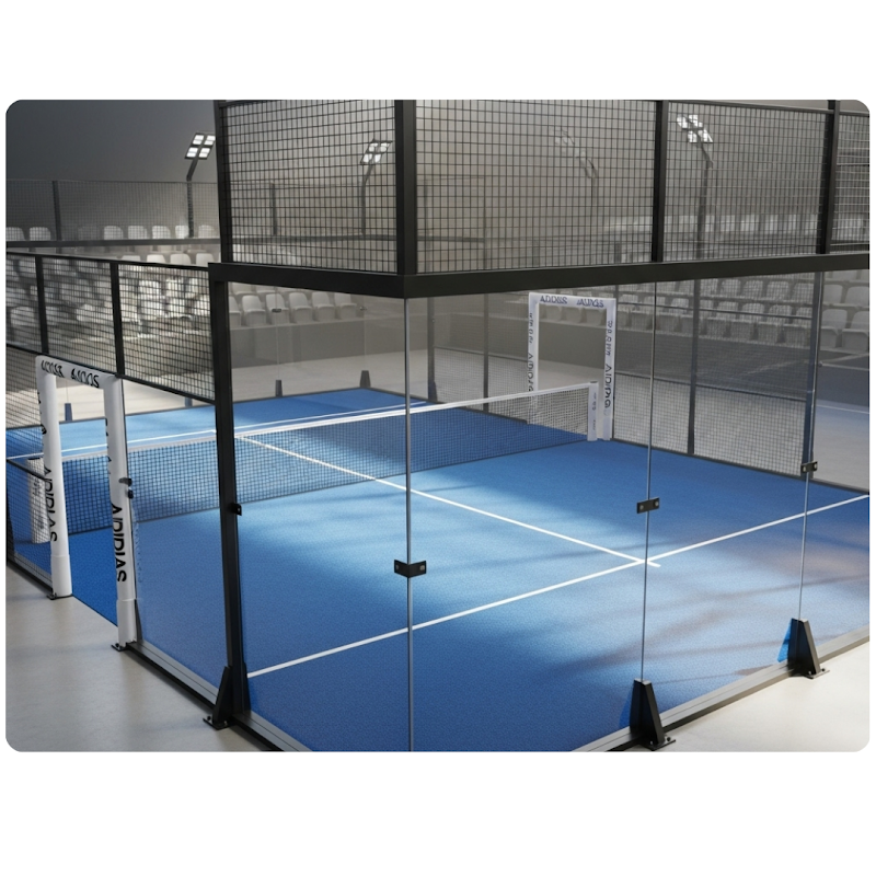 Padel Solutions
