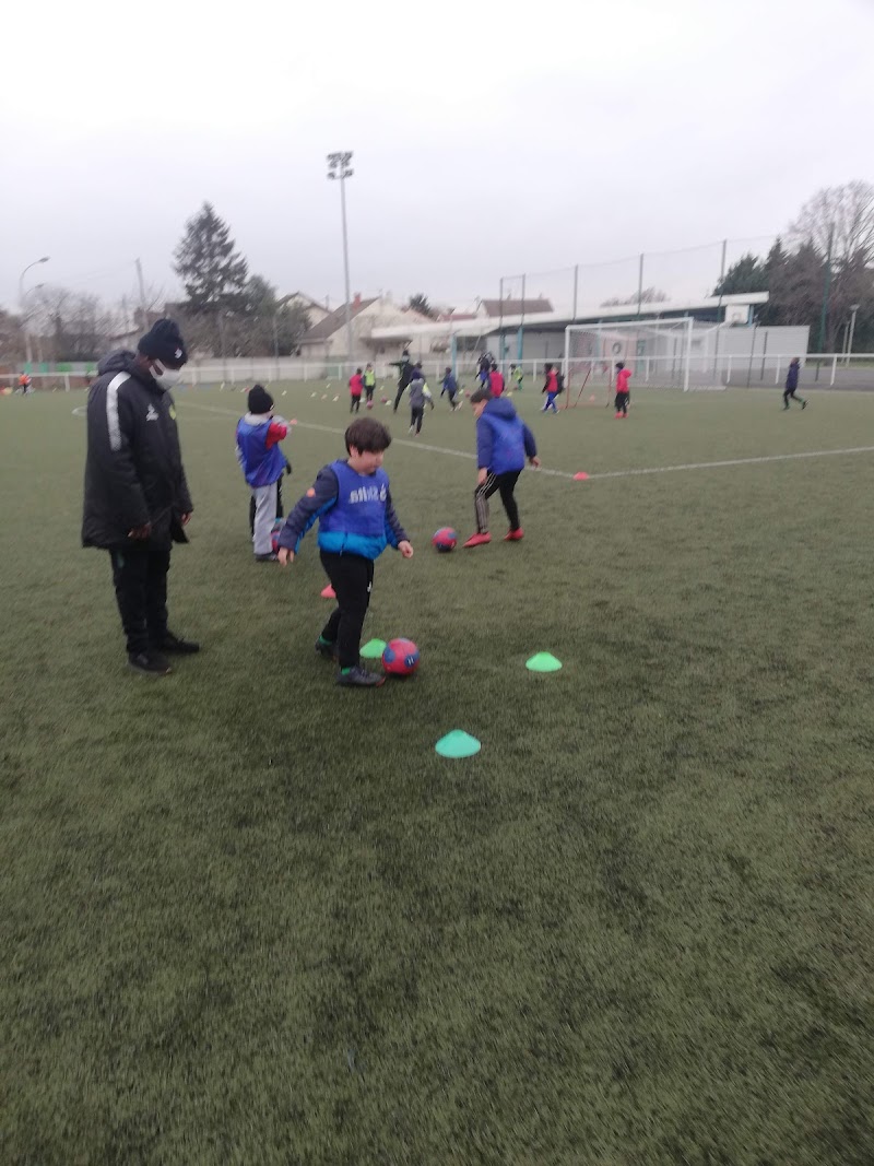 Football Club Aulnaysien