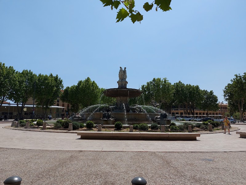 Espérance Aulnaysienne - Photo principale