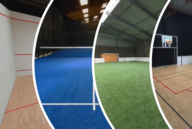 COTENT' INDOOR - Photo principale