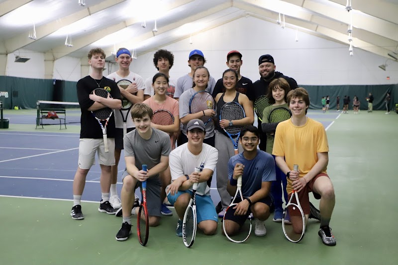 A Plus Tennis - Photo principale