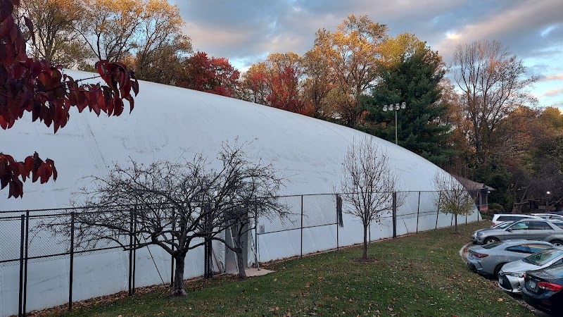 Renaissance Tennis Club - Photo principale