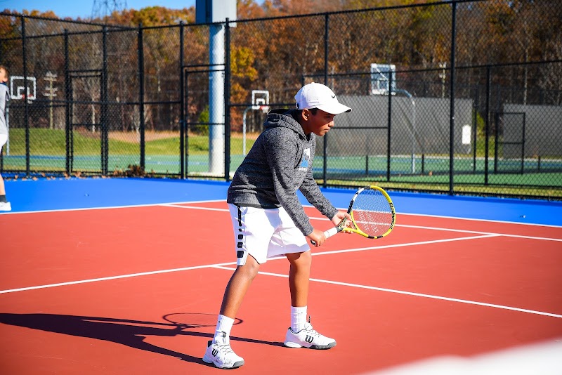 Luis Rosado Tennis Academy - Photo principale