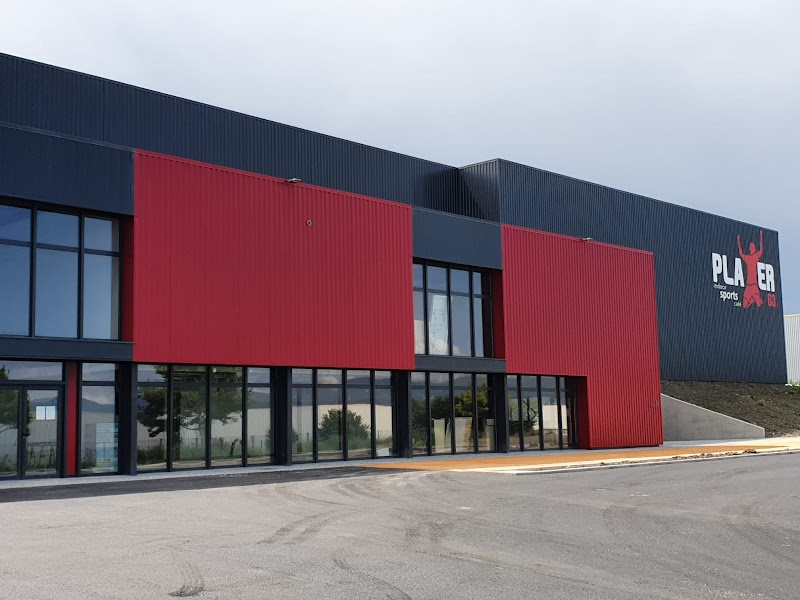 PLAYER 63 - Photo principale