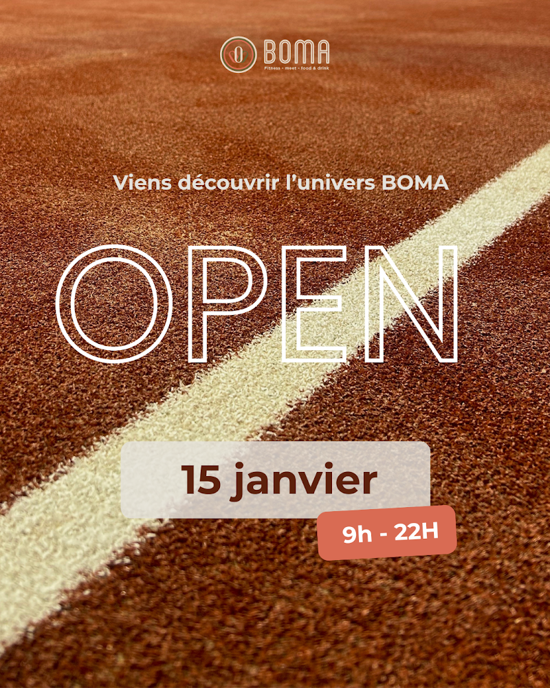 BOMA - Photo principale