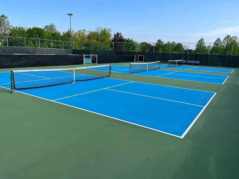 Club de Pickleball St-Léonard - Photo principale
