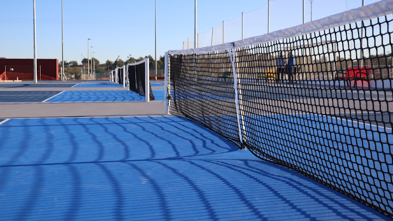 Pickleball Valencia Sport Centre