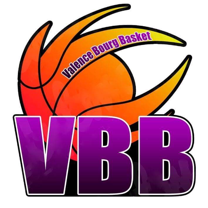 Valence Bourg Basket