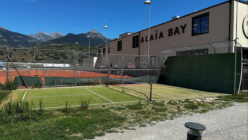 Pickleball Suisse - Photo principale