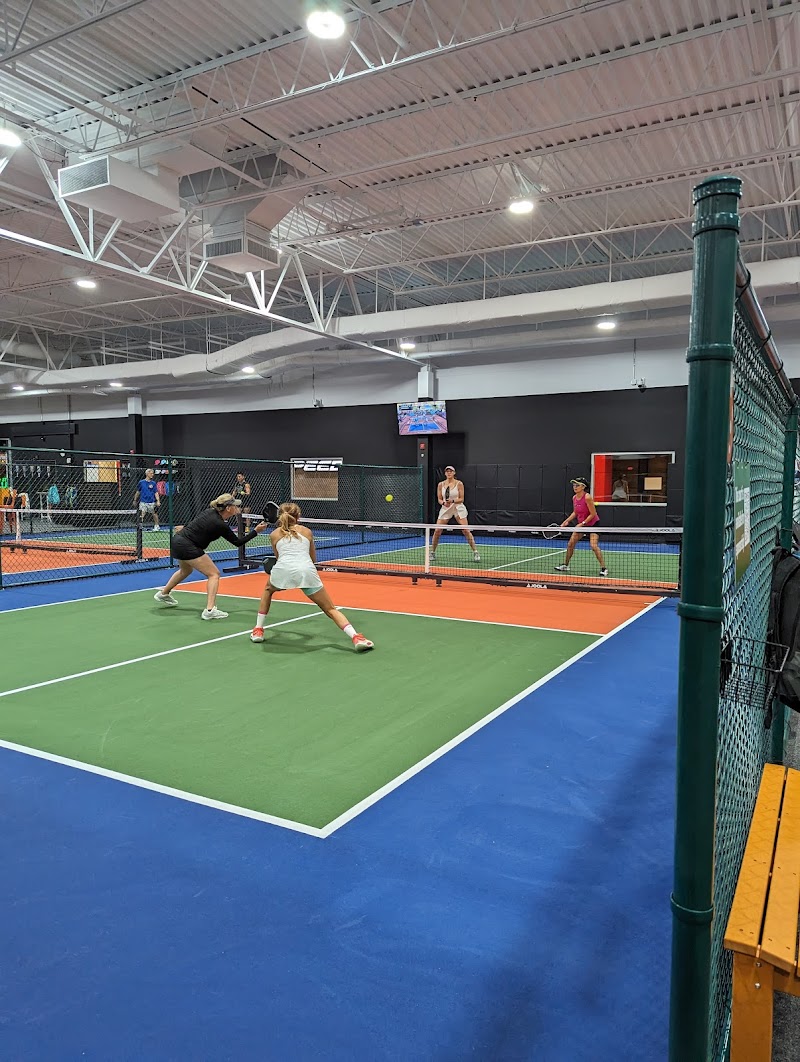Dill Dinkers Pickleball - Photo principale
