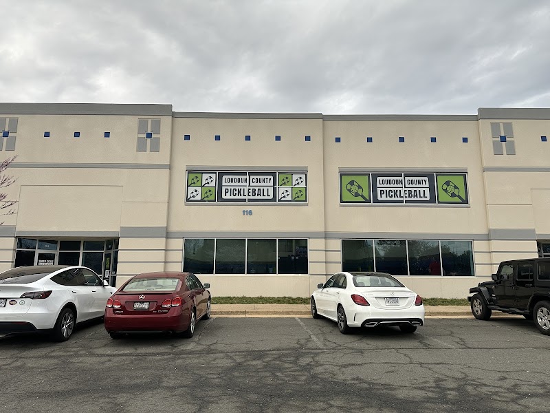 Loudoun County Pickleball - Photo principale