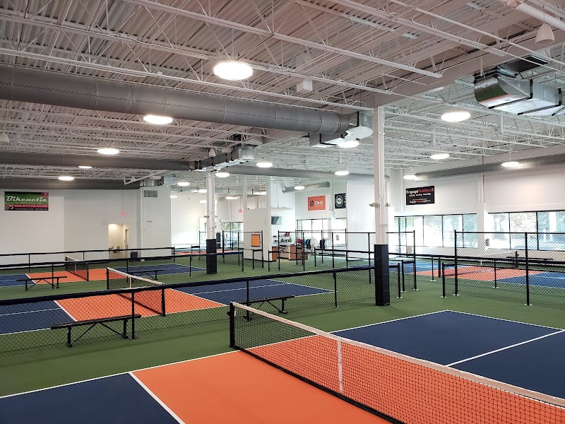 Pickleballerz - Photo principale