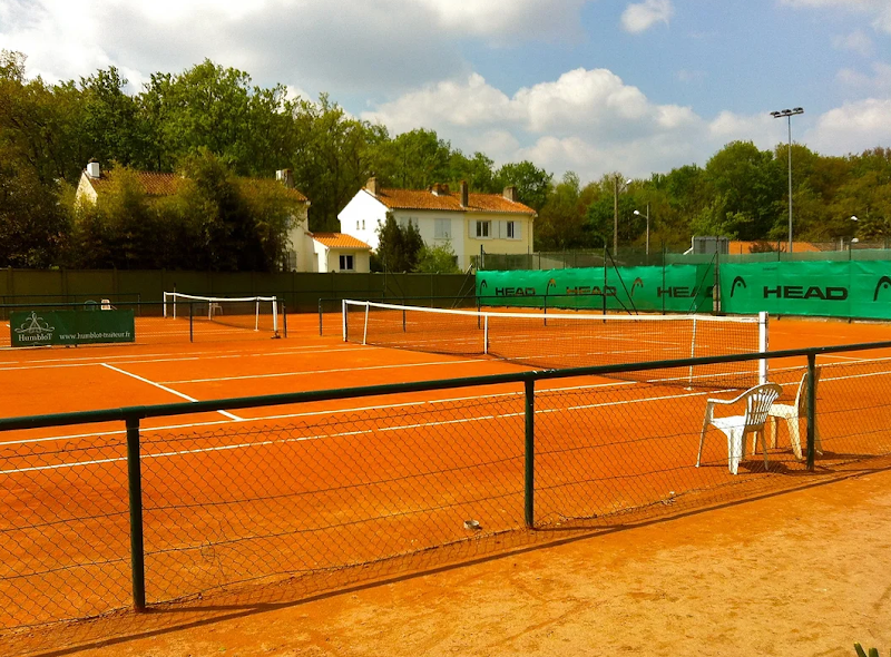 Stade Bordelais Tennis
