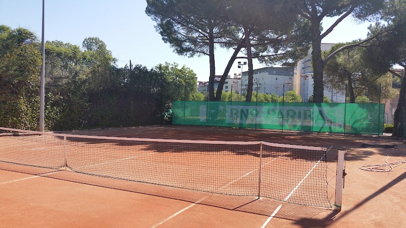 ASPTT Montpellier