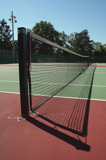 ASPTT Marseille Tennis - Photo principale