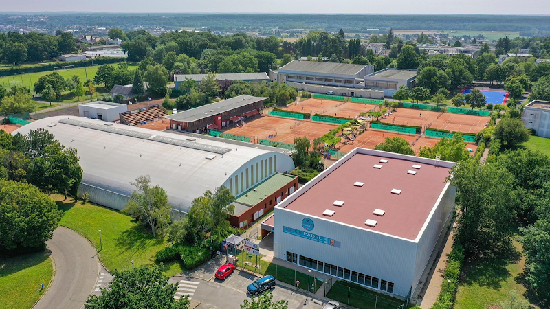 Loire Vallée Padel